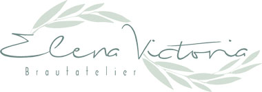 Logo Brautatelier Elena Victoria