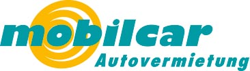 Logo mobilcar Autovermietung Losheim am See
