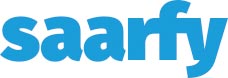 Logo saarfy