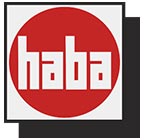 haba Wadern Logo