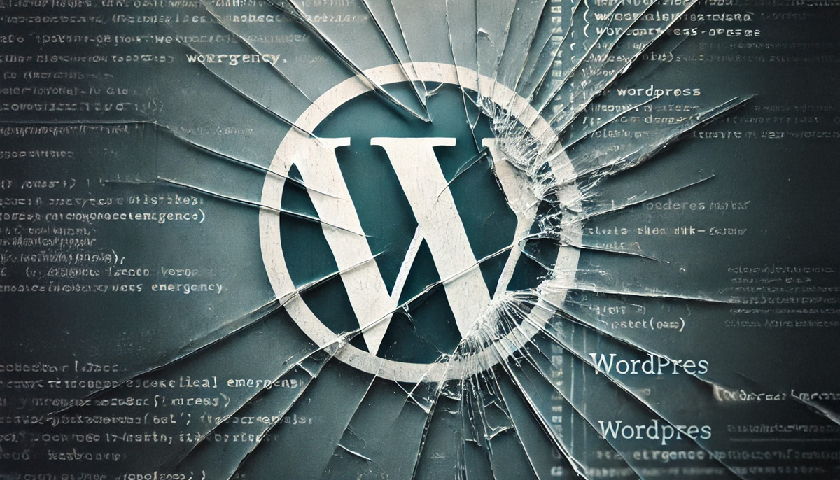 WordPress Hilfe aus dem Saarland, nicht nur im Notfall